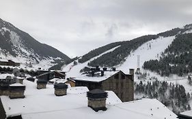 Hotel Soldeu Maistre  Andorra